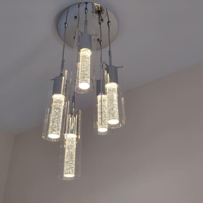 Escape To The Coast In A Luxurious Private Apartment Herne Bay Esterno foto